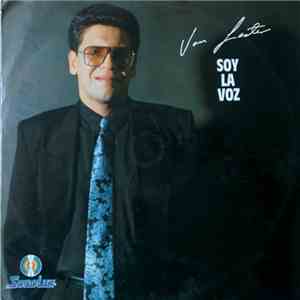 Van Lester - Soy La Voz download flac mp3