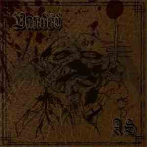 Vandöd - As download flac mp3