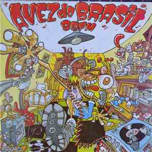 Various - A Vez Do Brasil 89FM download flac mp3