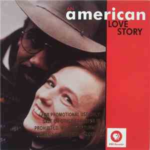 Various - An American Love Story download flac mp3