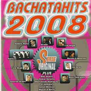 Various - Bachatahits 2008 download flac mp3