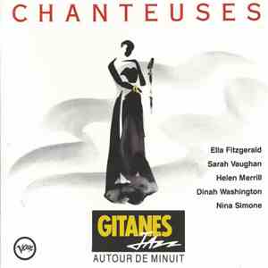 Various - Chanteuses download flac mp3