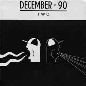 Various - December 90 - Mixes 2 download flac mp3