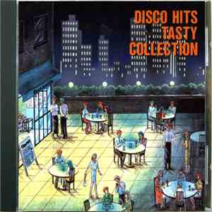 Various - Disco Hits Tasty Collection download flac mp3