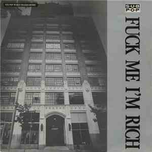 Various - Fuck Me I'm Rich download flac mp3