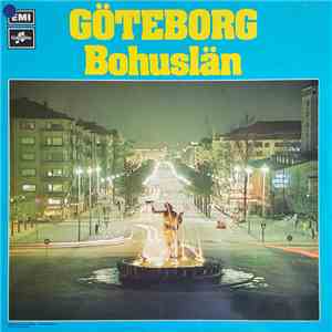 Various - Göteborg Bohuslän download flac mp3