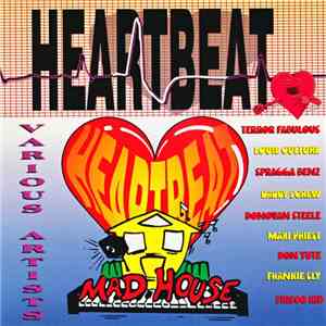 Various - Heartbeat download flac mp3