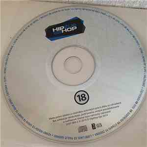 Various - Hip Hop Žije Album 2014 download flac mp3