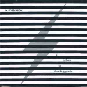 Various - In Formation (A Tribute To Throbbing Gristle) download flac mp3