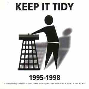 Various - Keep It Tidy : 1995-1998 download flac mp3