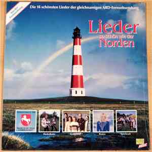Various - Lieder So Schön Wie Der Norden download flac mp3