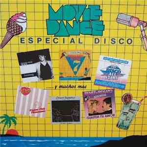 Various - Movie Dance - Especial Disco download flac mp3