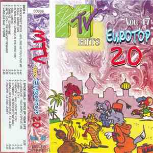 Various - MTV Eurotop 20 Vol. 47 download flac mp3
