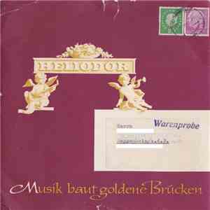 Various - Musik Baut Goldene Brücken download flac mp3