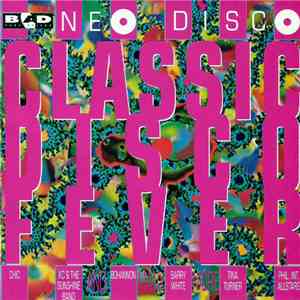 Various - Neo Disco: Classic Disco Fever download flac mp3