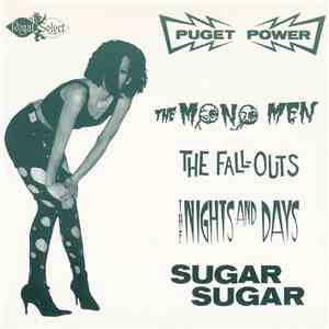 Various - Puget Power download flac mp3