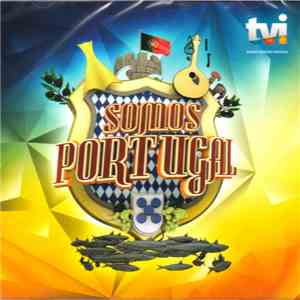 Various - Somos Portugal download flac mp3