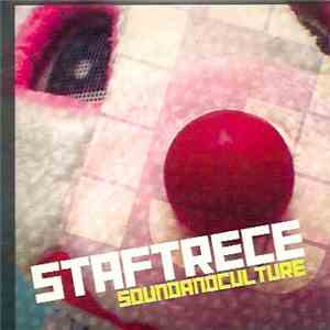 Various - Staftrece Soundandculture download flac mp3