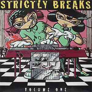 Various - Strictly Breaks Volume 1 download flac mp3