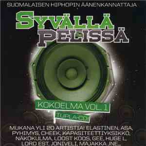 Various - Syvällä Pelissä - Kokoelma Vol. 1 flac mp3 download