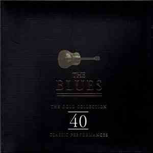 Various - The Blues download flac mp3
