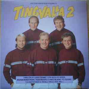 Various - Tingvalla 2 download flac mp3