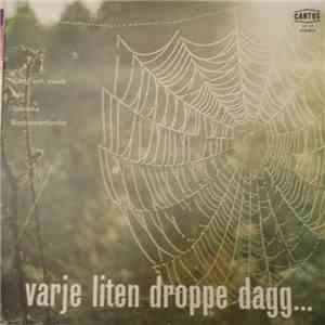 Various - Varje Liten Droppe Dagg download flac mp3