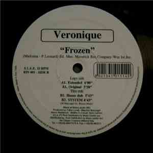 Veronique  - Frozen download flac mp3
