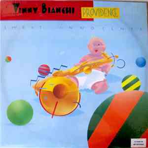 Vinny Bianchi And Providence - Sweet Innocence download flac mp3