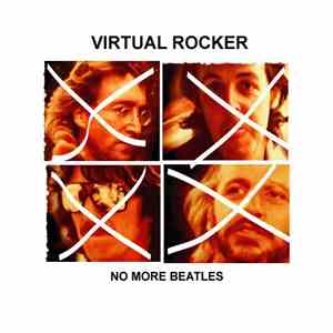 Virtual Rocker - No More Beatles download flac mp3