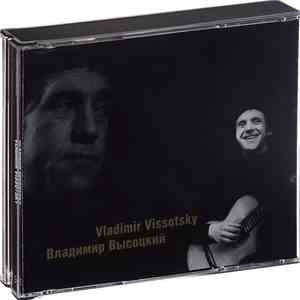 Владимир Высоцкий - Русские Шансонье download flac mp3