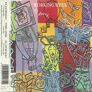 Working Week - Eldorado download flac mp3