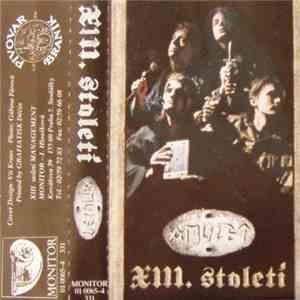 XIII. Století - Amulet download flac mp3