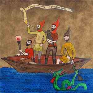 A Prouder Grief - A Golden Boat flac mp3 download