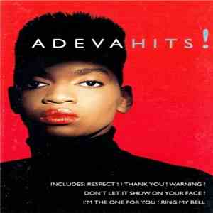 Adeva - Hits! download flac mp3