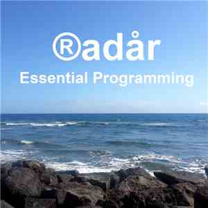 ®adår - Essential Programming download flac mp3