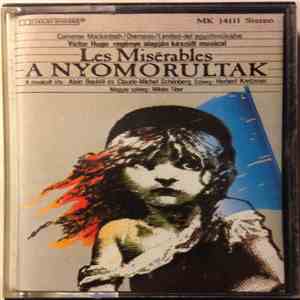 Alain Boublil, Claude-Michel Schönberg, Herbert Kretzmer - Les Misérables: A Nyomorultak download flac mp3