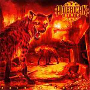 American Dog - Poison Smile download flac mp3