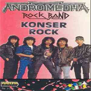 Andromedha Rock Band - Konser Rock download flac mp3