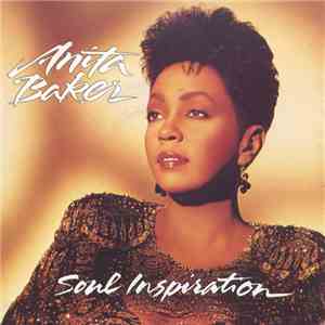 Anita Baker - Soul Inspiration download flac mp3