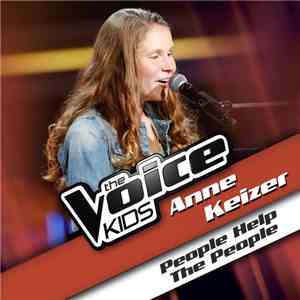 Anne Keizer - People Help The People download flac mp3
