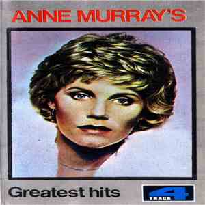 Anne Murray - Greatest Hits download flac mp3