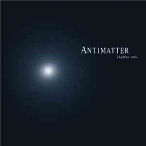 Antimatter  - Lights Out download flac mp3