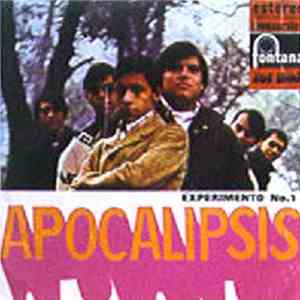 Apocalipsis  - Experimento Vol.1 download flac mp3