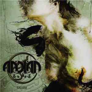 Arkan - Salam download flac mp3
