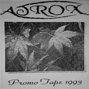 Atrox  - Promo Tape 1993 download flac mp3