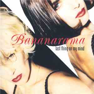 Bananarama - Last Thing On My Mind download flac mp3