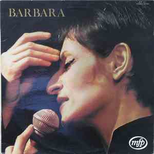 Barbara  - Barbara download flac mp3