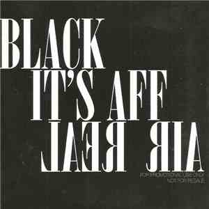 Black Affair - It's Real download flac mp3