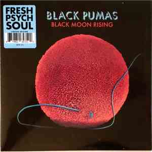 Black Pumas - Black Moon Rising download flac mp3